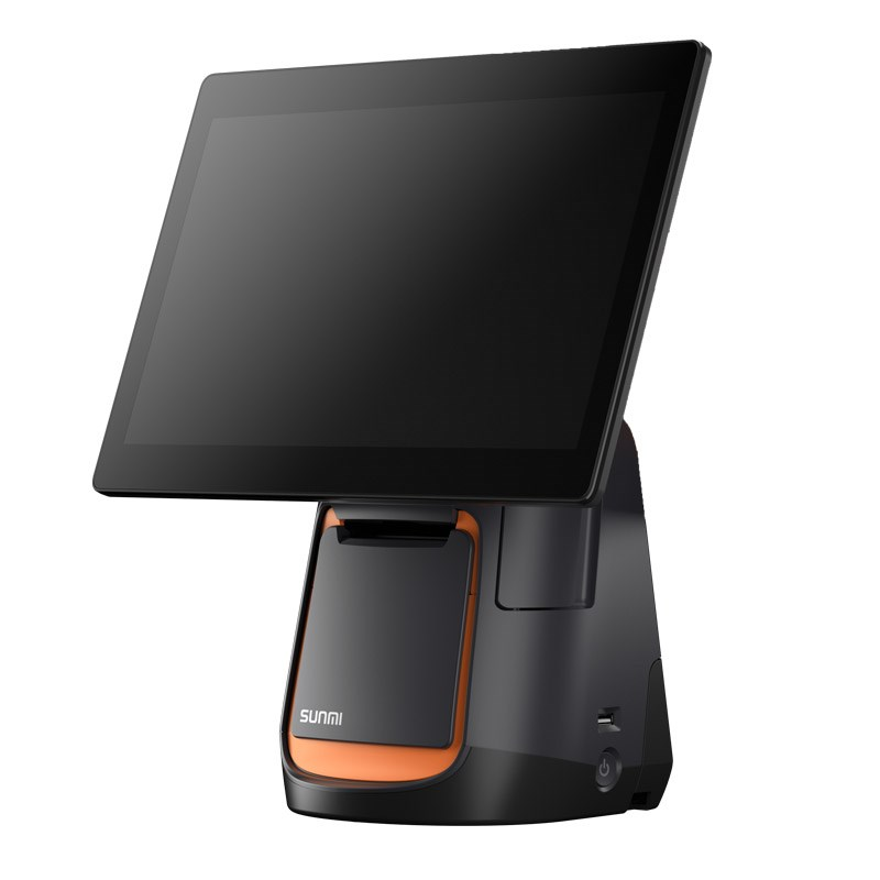 Sunmi T2s 15.6" Terminal with Built-IN Printer
