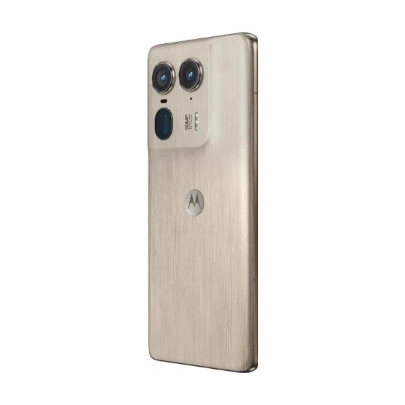 Motorola Edge 50 Ultra, 6.7" Super HD pOLED Display, 50 MP Ultrawide Angle Camera, 4500 mAh Battery