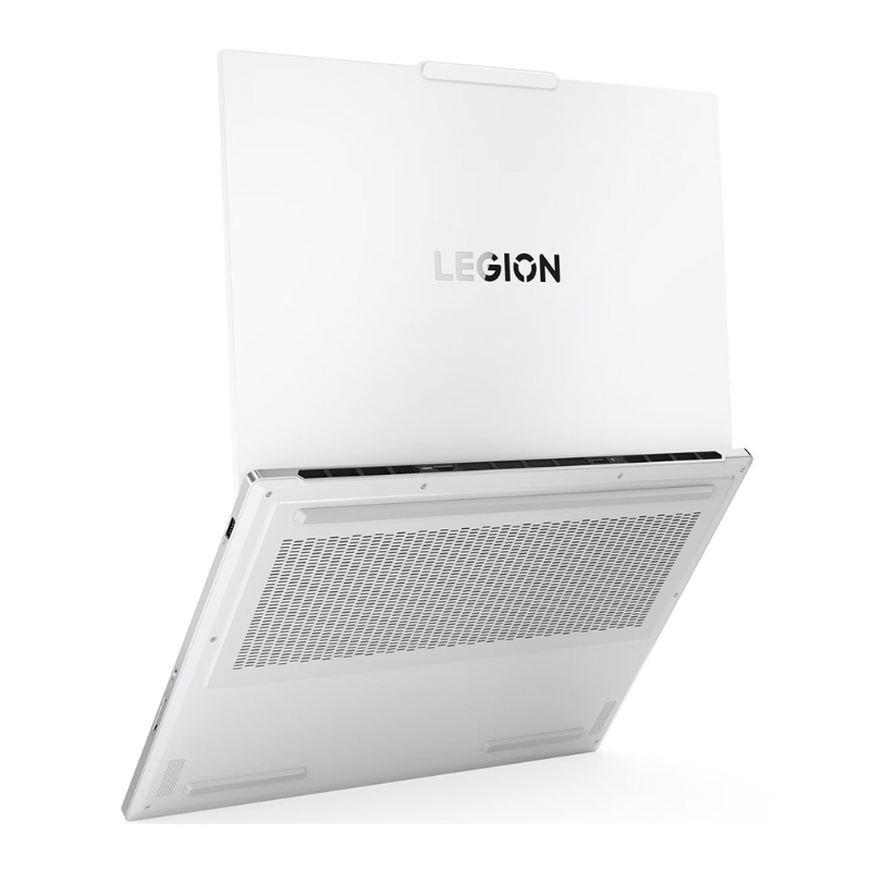 Lenovo Legion 7 16IAX10, 16" WQXGA OLED 240Hz Display, Intel Core Ultra 9-275HX, 32GB RAM, 2TB SSD, 8GB NVIDIA GeForce RTX 5070, English-Arabic Keyboard, Window 11 Home, 83KY001NAX