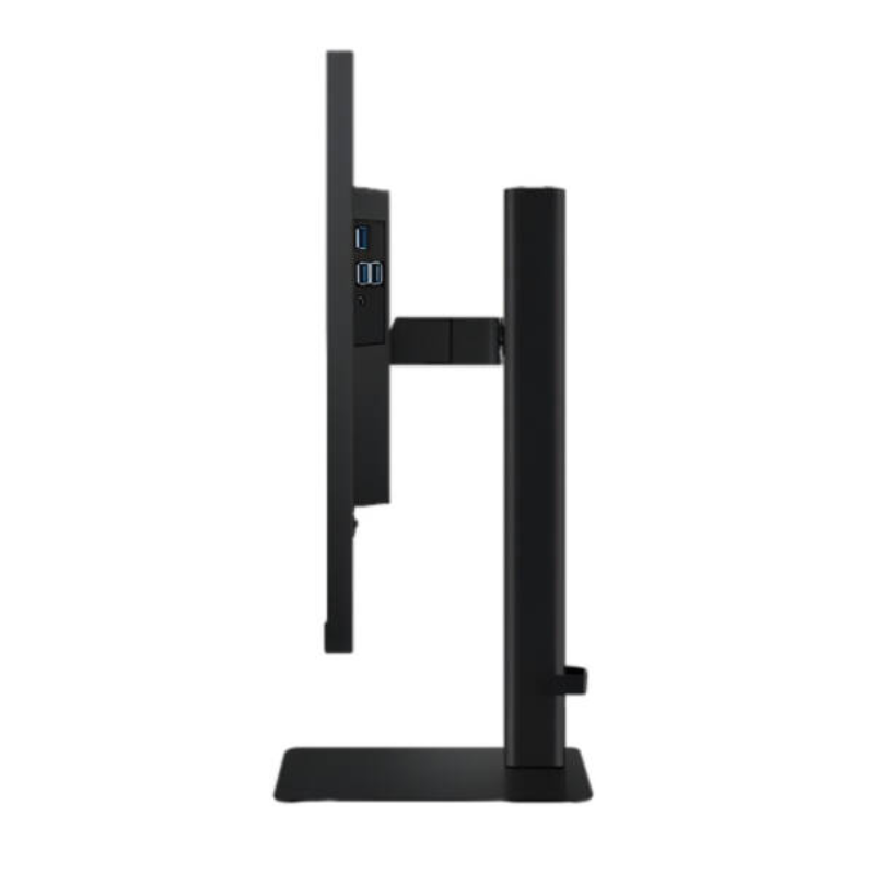 Samsung ViewFinity S6 232" S60D QHD High Resolution Monitor, 100 Hz Refresh rate & 5ms Response Time, LS32D606EAMXUE