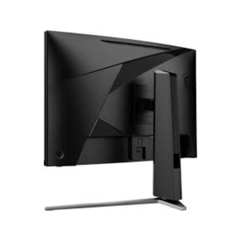 MSI MAG 27CQ6PF Gaming Monitor, 27" WQHD Display, 180Hz Refresh rate, 0.5ms (GtG, Min.)response time, 9S6-3CD94M-021