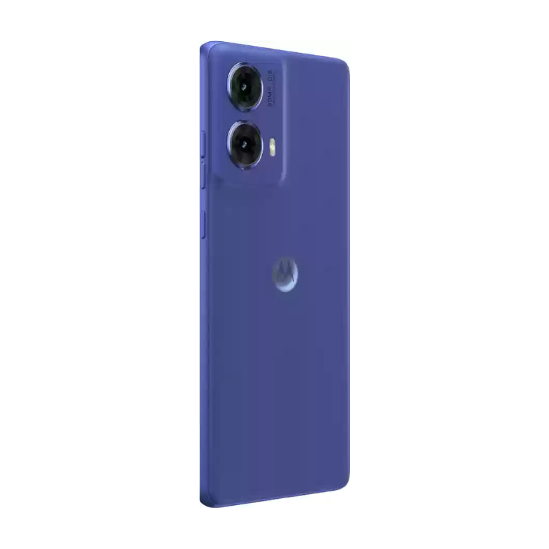 Motorola Moto G85 5G, 6.7" FHD+ pOLED Display, 50 MP camera system and a Sony - LYTIA™ 600 sensor, 5000 mAh Battery, UAE Version