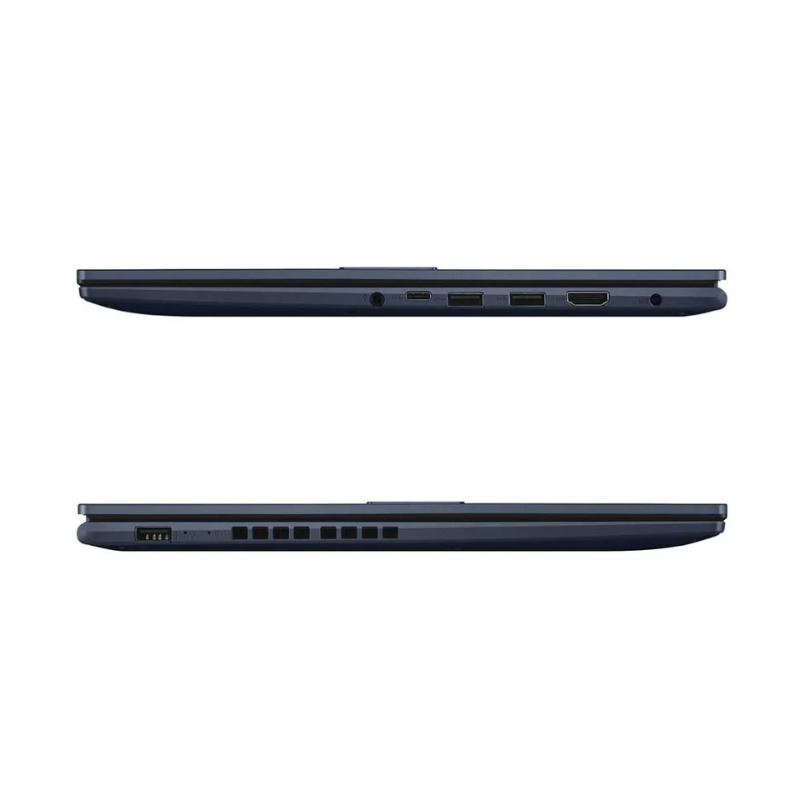 Asus Vivobook 15 (M1502YA) Laptop, 15.6" FHD Display, AMD Ryzen 7 7730U Processor, 16GB RAM. 512 SSD, AMD Radeon Graphics, English-Arabic Keyboard, Window 11 Home, M1502YA-BQ137W