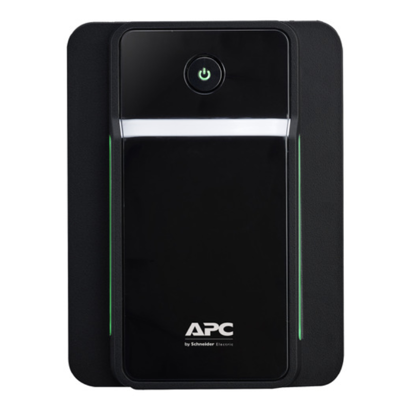 APC Back-UPS, 750VA, Tower, 230V, 4x IEC C13, AVR, BX750-MI