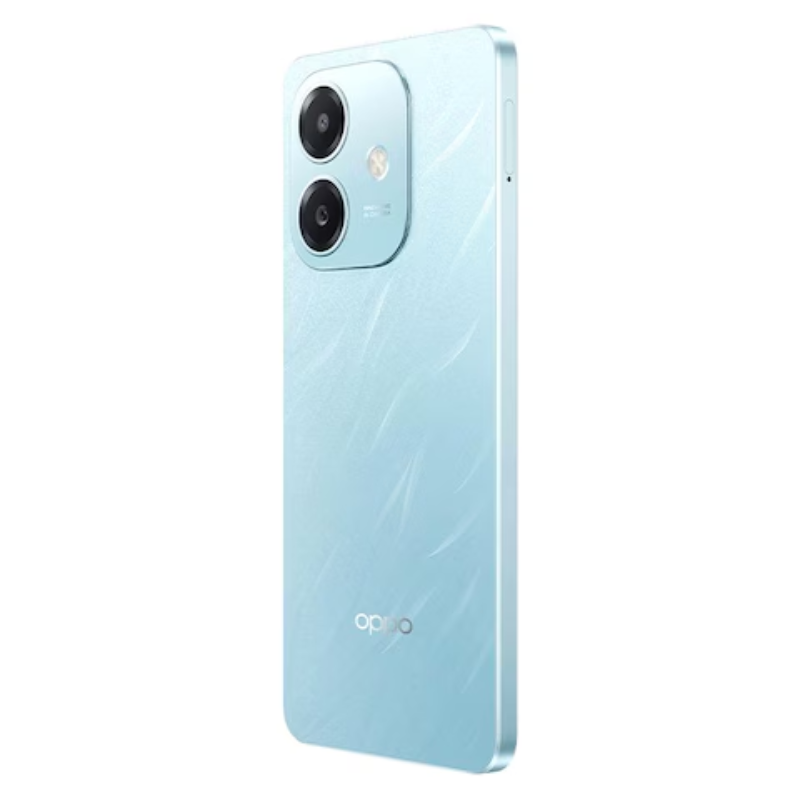 Oppo A3x, 6.67" 1000nit Ultra bright Display, 45W SUPERVOOCTM Flash Charge, UAE Version