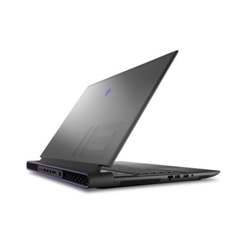 Dell Alienware M18 R2, 18" QHD+ Display, Intel Core i7 14700HX, 32GB RAM, 1T SSD, 8GB NVIDIA RTX™ 4070 Graphics, English Keyboard, Window 11 Pro, 18R2-ALN-CT01