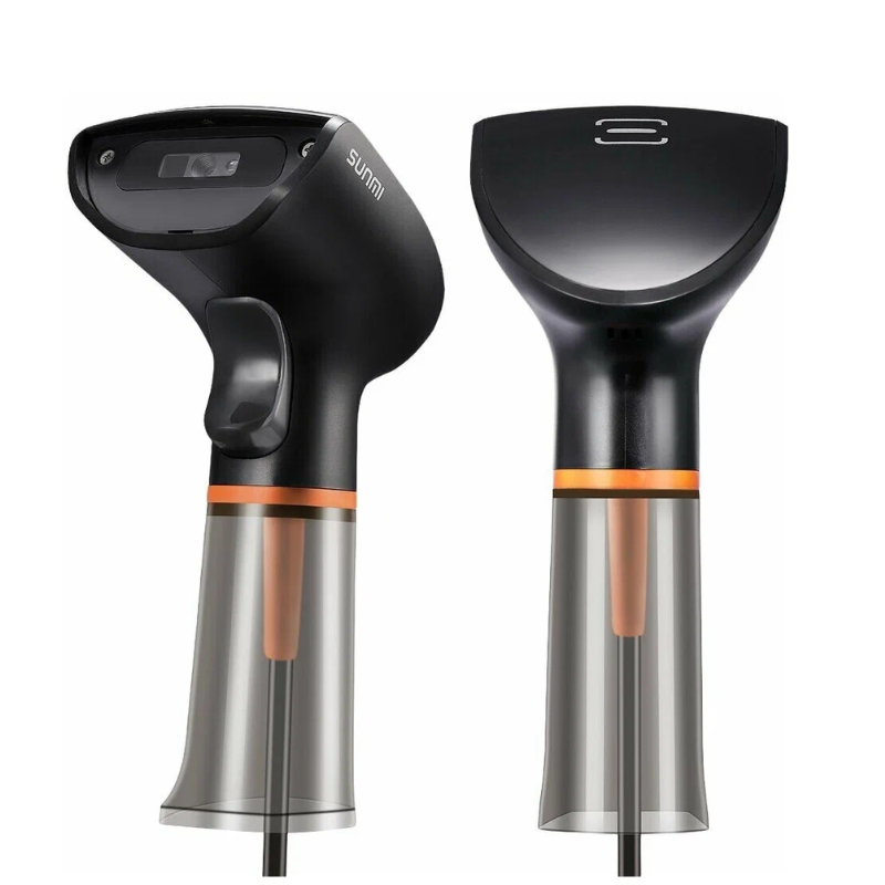 Sunmi U2 2D Handhel Barcode Scanner NS021