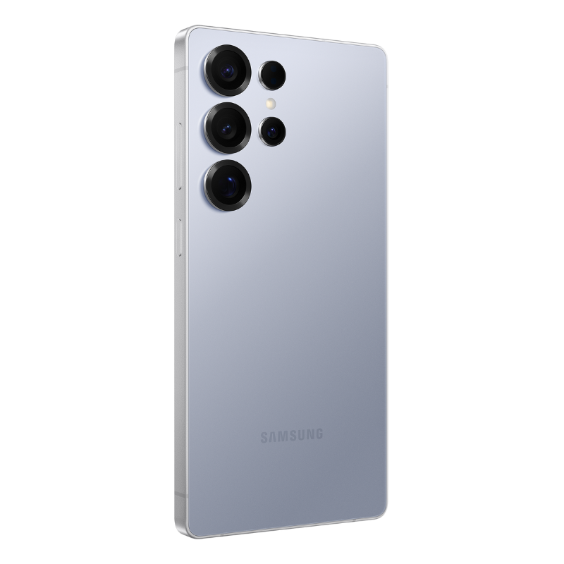 Samsung Galaxy S25 Ultra, AI Phone, 6.9" Dynamic AMOLED 2X Display, 200 MP Wide-angle Camera, 5000 mAh Battery, UAE Version