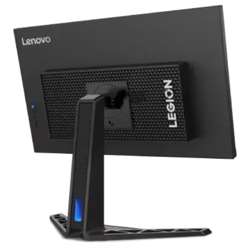 Lenovo Legion Y27f-30 Gaming Monitor, 27" FHD Display, 240 Hz, 0.5ms (MPRT), AMD FreeSync™ Premium, 67A6GAC3UK