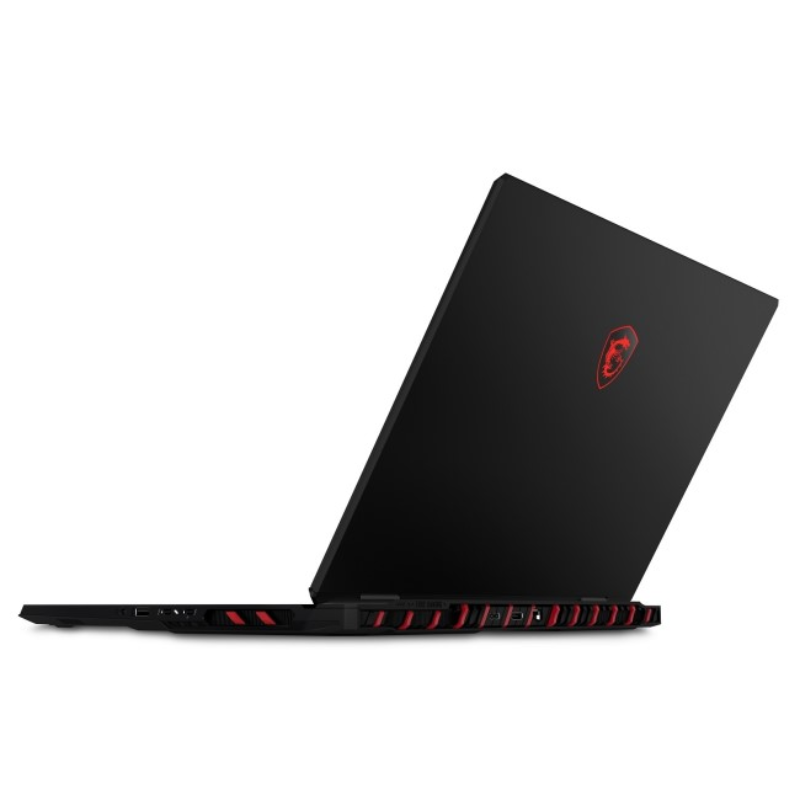 MSI Raider 18 HX AI A2XWIG, 18" UHD+ IPS Display, Intel Core Ultra 9 285HX, 64GB RAM, 2T SSD, 16GB NVIDIA® GeForce RTX™ 5080 Graphics, English-Arabic Keyboard, Windows 11 Home, 9S7-182462-060
