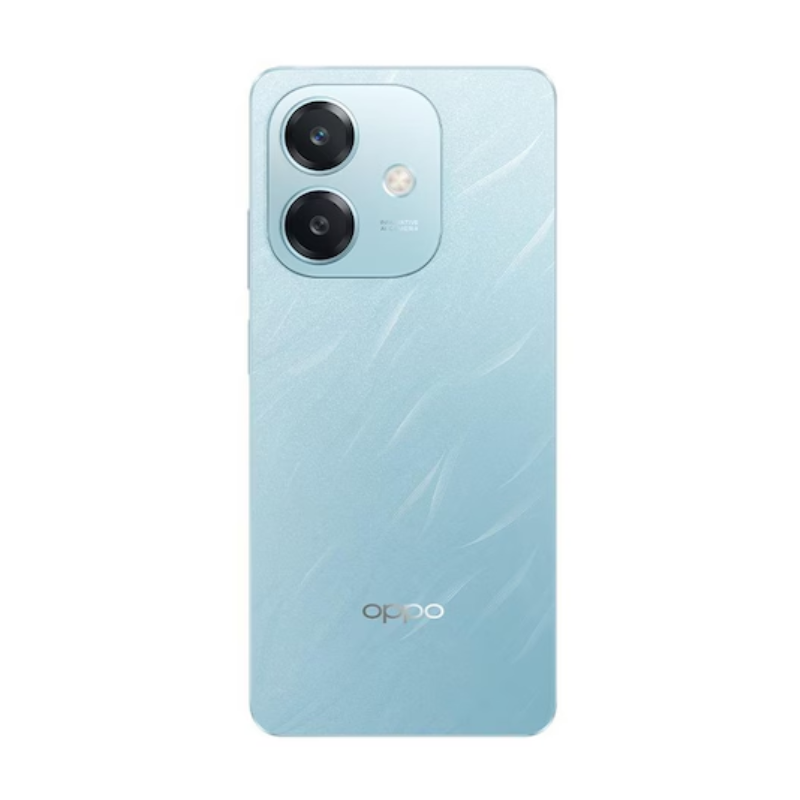 Oppo A3x, 6.67" 1000nit Ultra bright Display, 45W SUPERVOOCTM Flash Charge, UAE Version