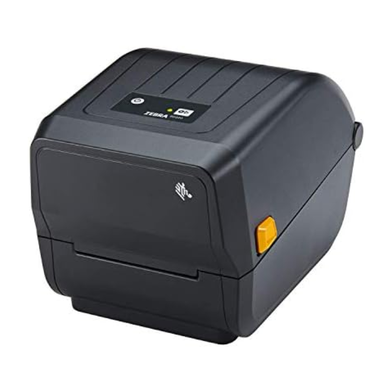 Zebra ZD220D Direct Thermal USB Barcode Label Printer
