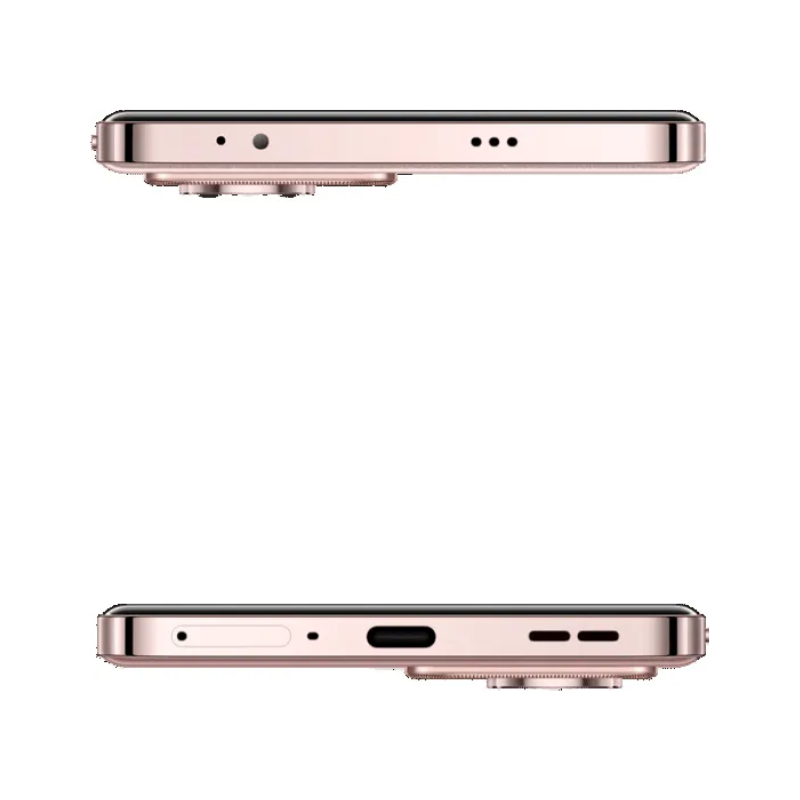 Oppo Reno12 Pro 5G, 6.7" 120Hz Ultra High Display, 50MP Ultra Clear Portrait Camera, 5000 mAh Battery, UAE Version
