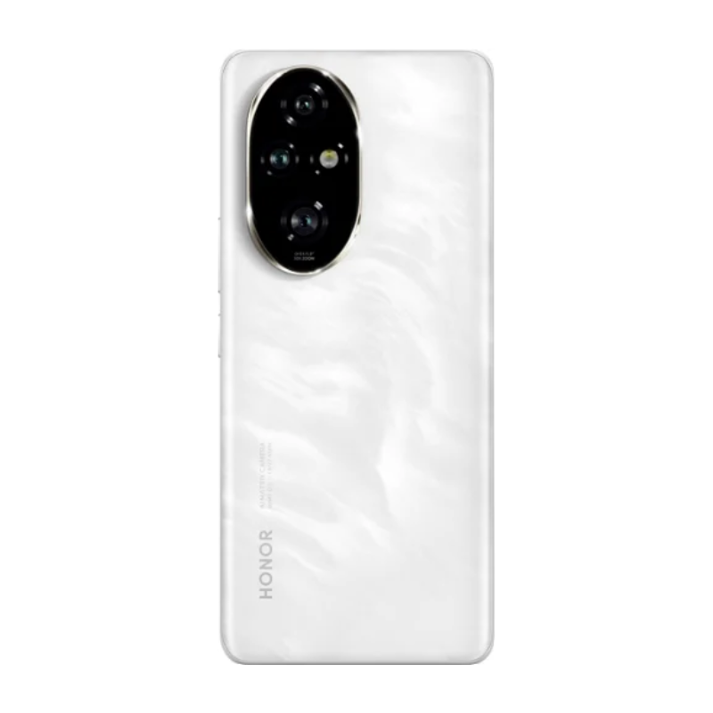 Honor 200 5G, 6.7" AI Eye Comfort Display, AI Gesture, Triple 50MP Studio-Level AI Portrait Camera, 5200 mAh Battery, UAE Version