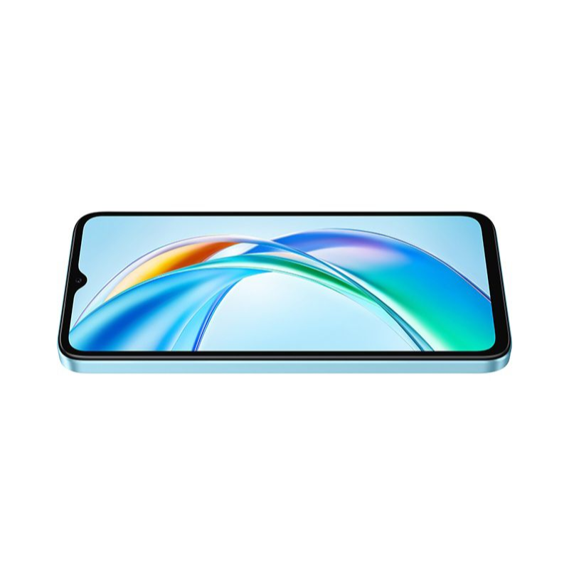 HONOR X5b Plus, 6.56" Bright and Dynamic Display, 50MP AI Ultra-clear Camera, 5200 mAh Battery, UAE Version