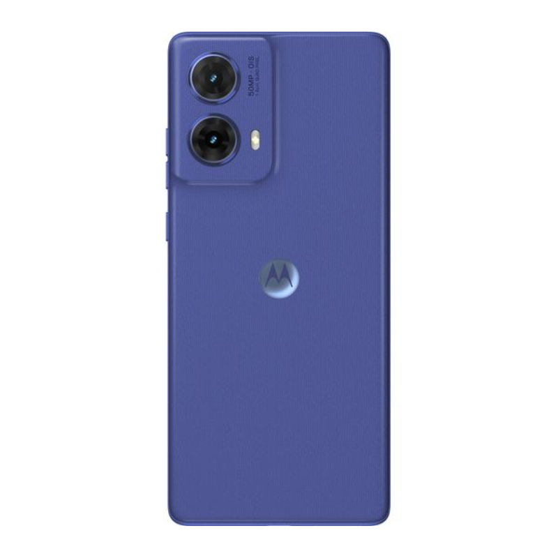Motorola Moto G85 5G, 6.7" FHD+ pOLED Display, 50 MP camera system and a Sony - LYTIA™ 600 sensor, 5000 mAh Battery, UAE Version