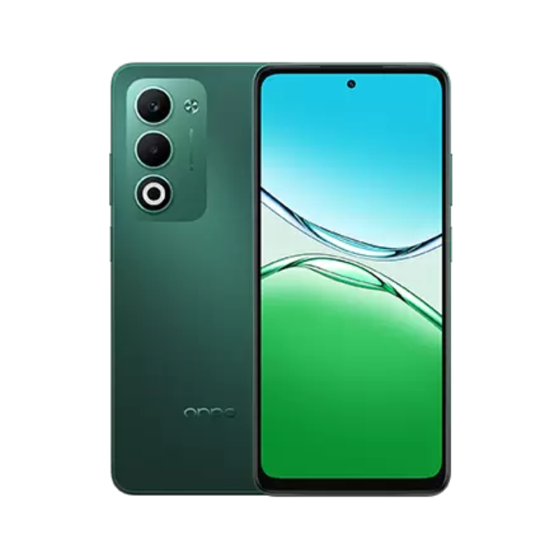 Oppo A5 5G, 6.67" 120Hz Ultra Bright Display, IP65 Water and Dust Resistance, 50MP Main Camera, 6000mAh Large Battery, UAE Version