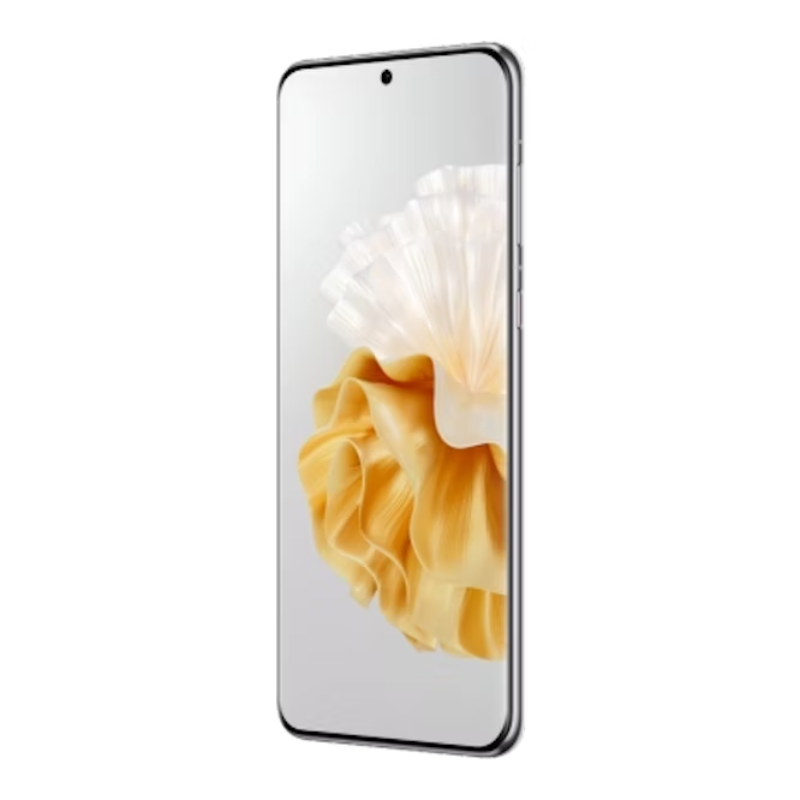 Huawei P60 Pro, 6.67" Durable Kunlun Glass, Quad-Curve Display, Ultra Lighting XMAGE Camera, 4815 mAh Battery, UAE Version