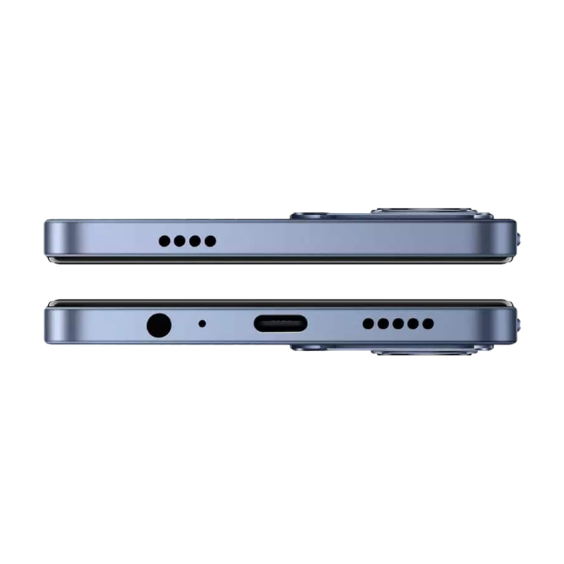 Vivo Y19s, 6.68" Anti-Drop Punch Hole Display, Dual Speaker, IP64, 5500 mAh Ultra-Lasting Battery, UAE Version