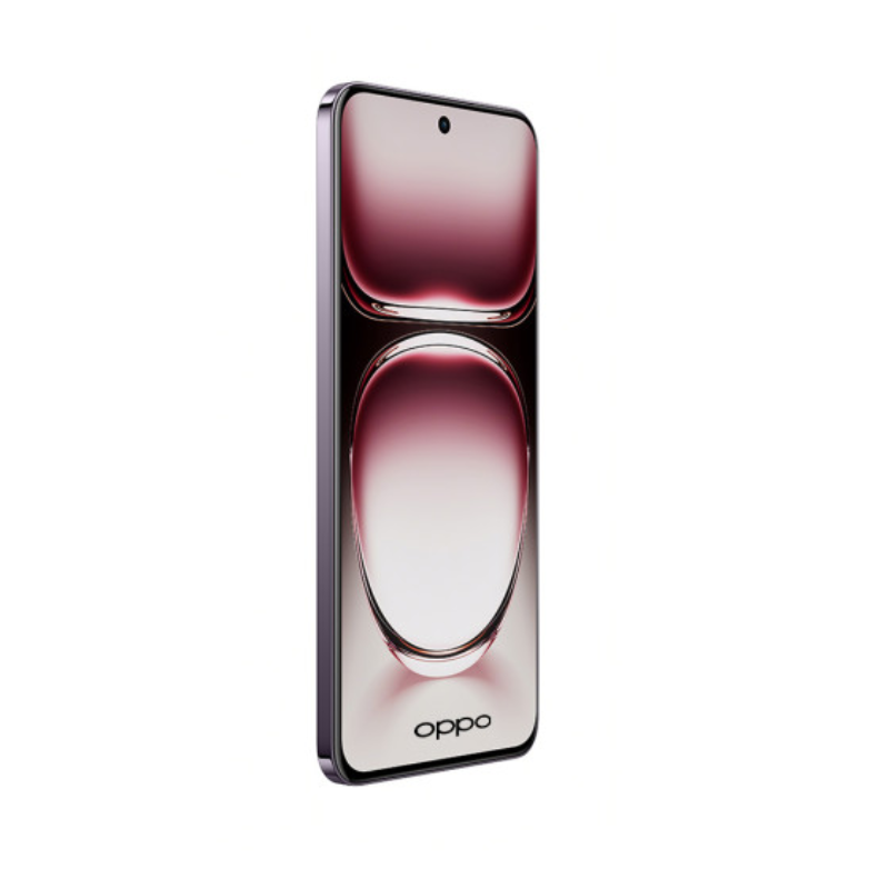 Oppo Reno12 5G, 6.7" 120Hz Ultra Bright Display, 50MP AI Main Camera, 5000 mAh Battery, UAE Version
