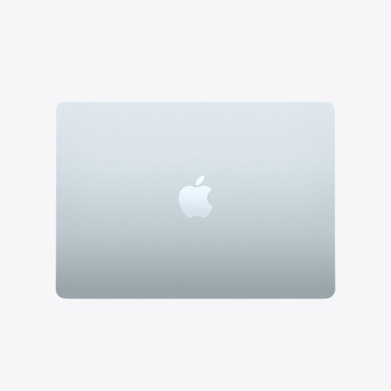 Apple MacBook Air MCYT4  13-inch Display, Apple M4 Chip 10-Core CPU 8-Core GPU Processor, 16GB RAM, 256GB SSD, English Keyboard