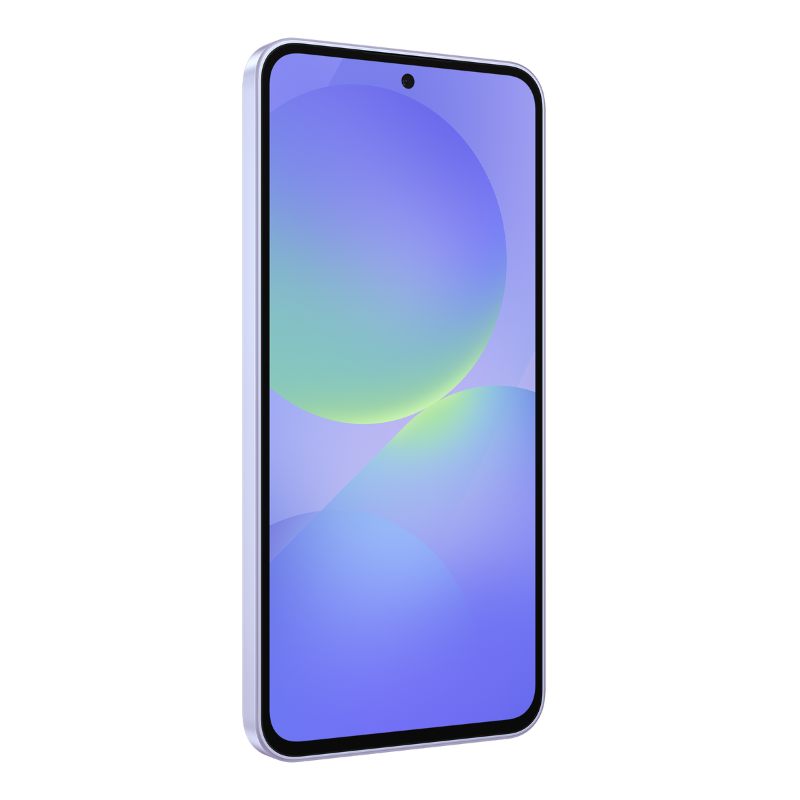 Samsung Galaxy A36 5G, 6.7" FHD+ Super AMOLED Display, Up-to-date Privacy Protection, 50MP Wide-angle Camera, 5000 mAh Battery, UAE Version