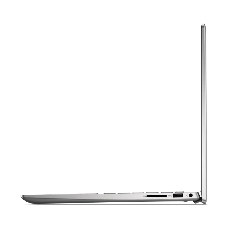 Dell Inspiron 14 5430, 14" FHD Display, Intel Core i5-1335U, 16GB RAM, 512GB SSD, Intel UHD Graphics, English-Arabic Keyboard, Windows 11 Home, 5430-INS-1509