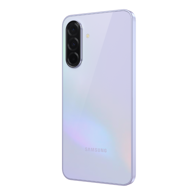 Samsung Galaxy A36 5G, 6.7" FHD+ Super AMOLED Display, Up-to-date Privacy Protection, 50MP Wide-angle Camera, 5000 mAh Battery, UAE Version