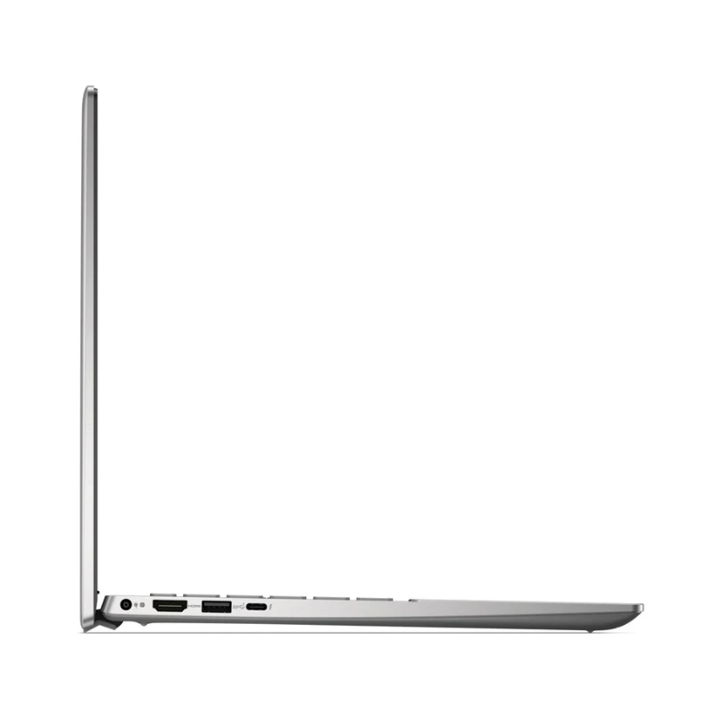 Dell Inspiron 14 5430, 14" FHD Display, Intel Core i5-1335U, 16GB RAM, 512GB SSD, Intel UHD Graphics, English-Arabic Keyboard, Windows 11 Home, 5430-INS-1509