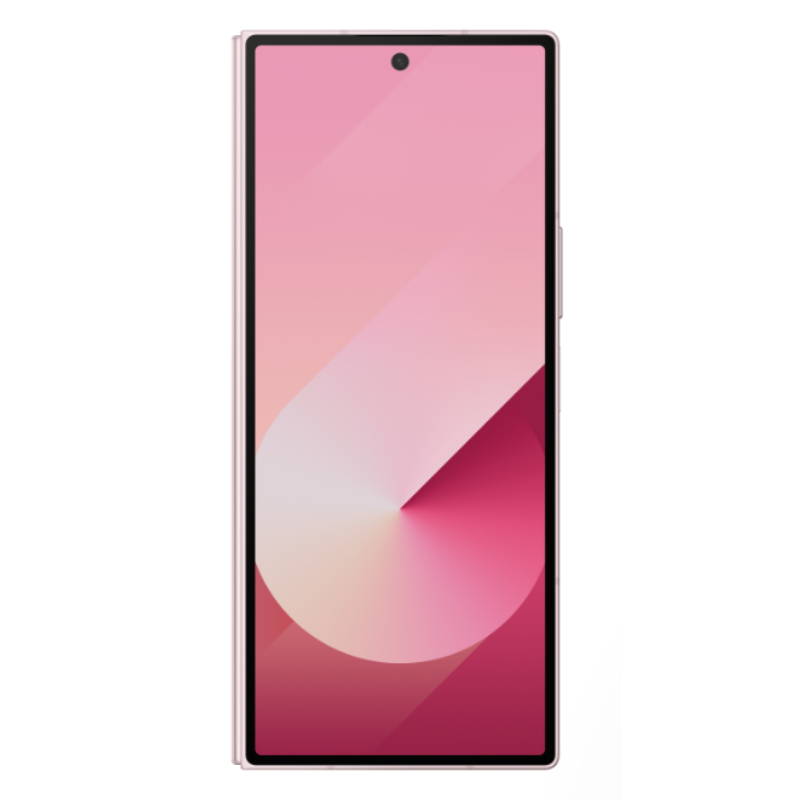 Samsung Galaxy Z Fold 6, 7.6" Dynamic AMOLED 2X QXGA+ Display, Multiple Camera, 4400 mAh Battery, Africa Version