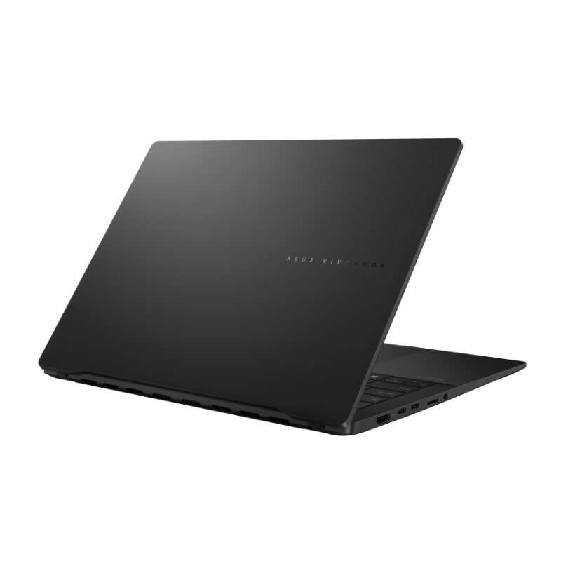 Asus Vivobook S 14 OLED (M5406), 14" OLED 3K 120Hz Display, AMD Ryzen™ 7 8845HS, 16GB RAM, 512GB SSD, AMD Radeon™ Graphics, English-Arabic Keyboard, Windows 11 Home, M5406UA-OLEDR715WB