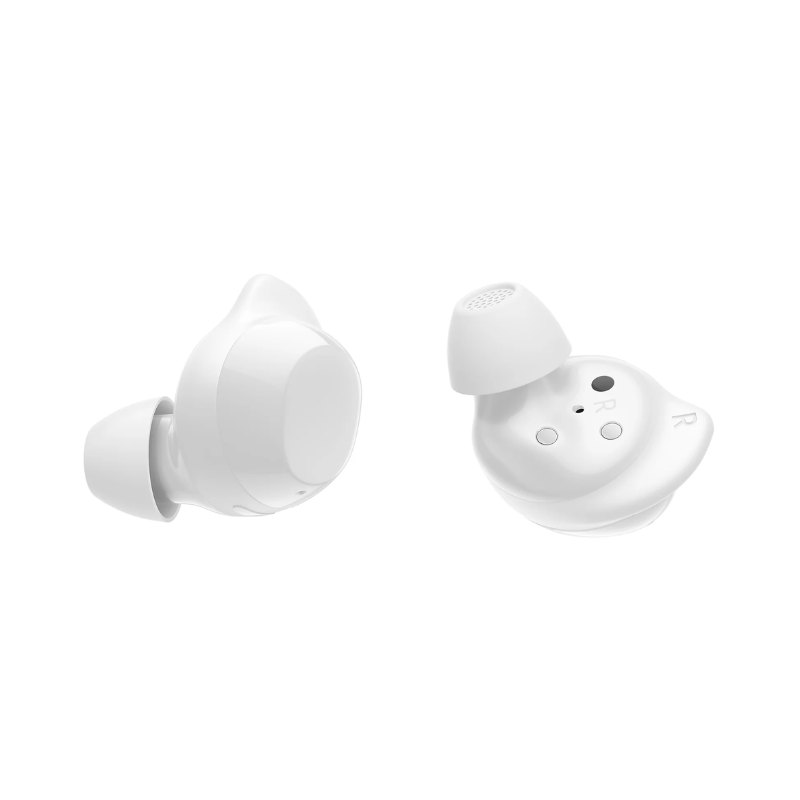 Samsung Galaxy Buds Core, Solid Sound Enhanced by ANC, Comfy Fit, Effortless Control, Easy & Reliable Connectivity, UAE Version