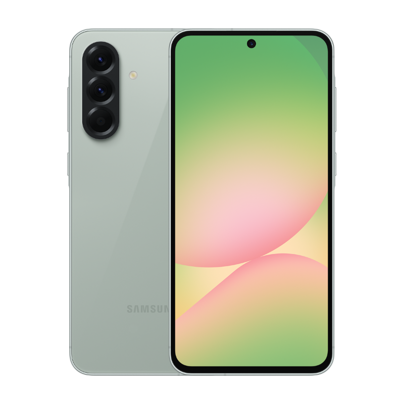 Samsung Galaxy A56 5G, 6.7" Super AMOLED Display, 50MP Super HDR Camera, 5000 mAh Battery, UAE Version