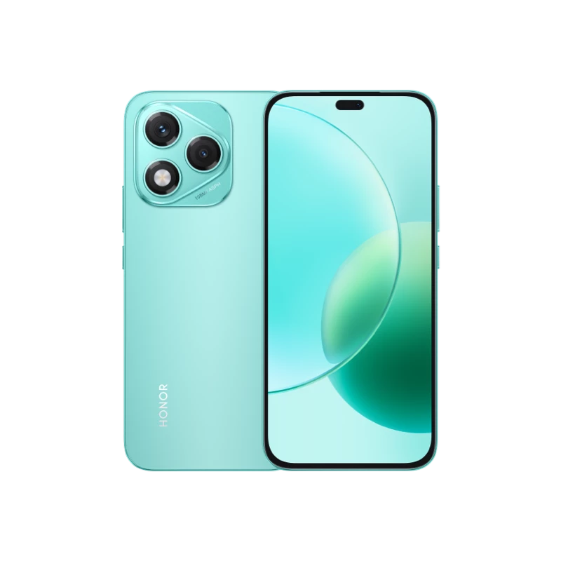 Honor 400 Lite, 6.7" 3500nits AMOLED Display, 108MP Street Style Portrait,Ultra Water Resistance, 5300 mAh Long-lasting Battery, UAE Version