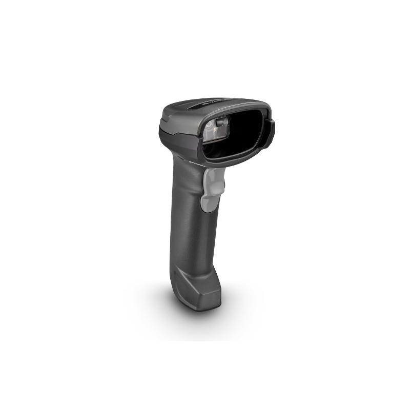 Zebra DS2278 Cordless Handheld Standard Range Area Imager Kit with Cradle and USB Kit