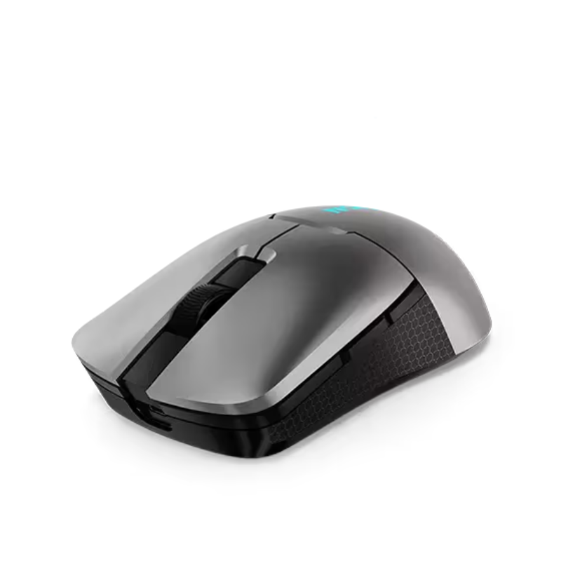 Lenovo Legion M600s Wireless Gaming Mouse, 69g Ultra Lightweight mouse, Upto 19000 DPI, Advanced Optical Micro Switch, GY51H47354