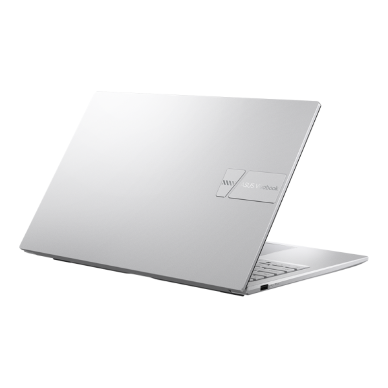 Asus Vivobook 15 (X1504VA) Laptop, 15.6" FHD Display, Intel Core i7 1355U Processor, 16GB RAM. 512GB SSD, Intel Graphics, English-Arabic Keyboard, Window 11 Home, X1504VA-BQ715W