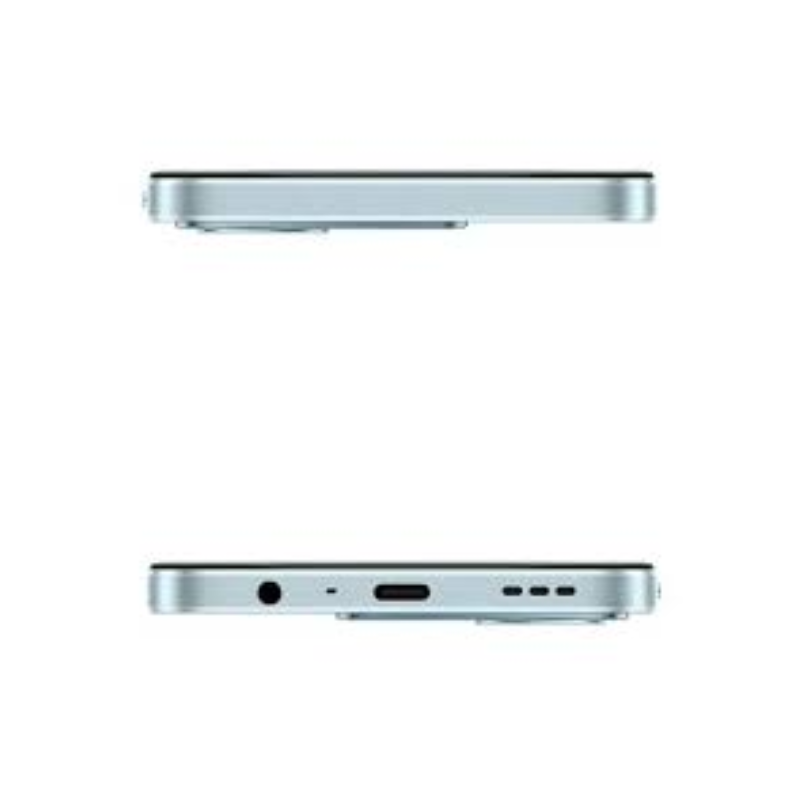 Oppo A3x, 6.67" 1000nit Ultra bright Display, 45W SUPERVOOCTM Flash Charge, UAE Version