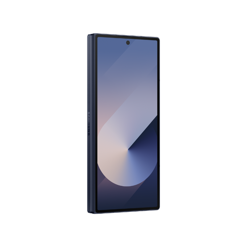 Samsung Galaxy Z Fold 6, 7.6" Dynamic AMOLED 2X QXGA+ Display, Multiple Camera, 4400 mAh Battery, UAE Version