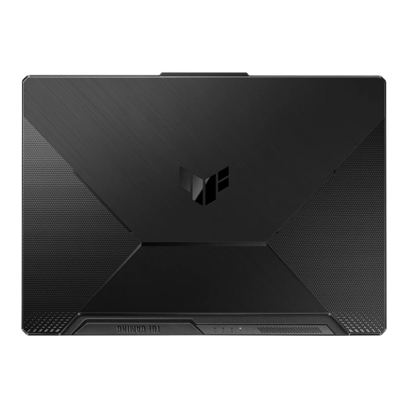 Asus TUF Gaming A15, 15.6" FHD IPS Anti-glare Display, AMD Ryzen™ 5 7535HS, 16GB RAM, 512GB SSD, 4GB NVIDIA® GeForce RTX™ 3050 Graphics, English-Arabic Keyboard, Windows 11 Home, FA506NC-HN003W