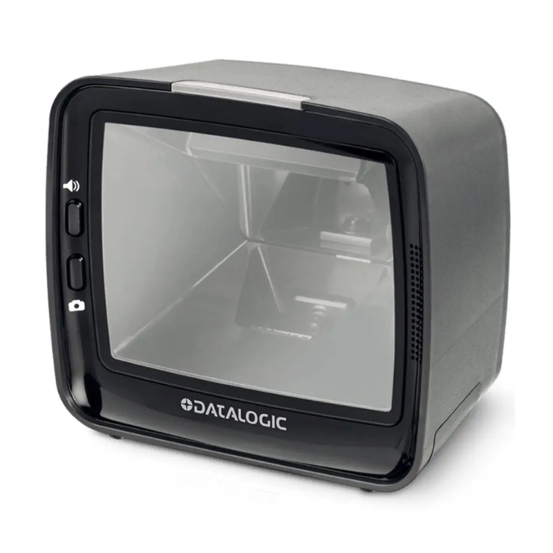 DataLogic Magellan VS3410 On-Counter High Performance Barcode Reader.