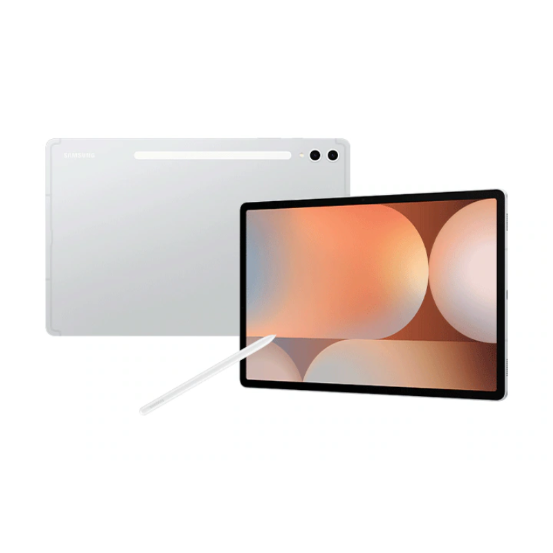 Samsung Galaxy Tab S10 Ultra (Wi-Fi), 14.6" Dynamic AMOLED 2X Display, Galaxy AI, 11200 mAh Battery, SM-X920, UAE Version