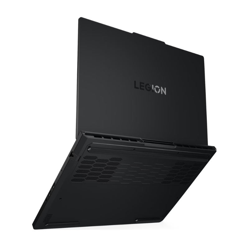 Lenovo Legion Pro 5 161AX10, 16" OLED WQXGA Display, Intel Core Ultra 9-275HX, 32GB RAM, 1TB SSD, 8GB NVIDIA GeForce RTX 5070, English-Arabic Keyboard, Windows 11 Home, 83F3001YAX
