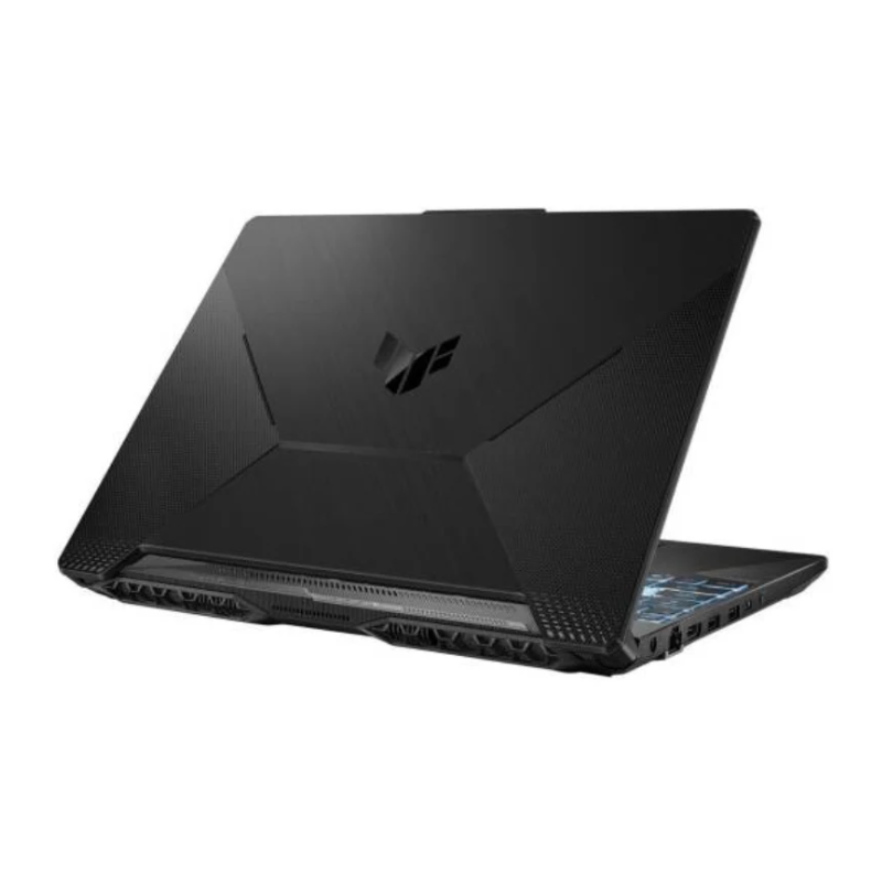 Asus TUF Gaming A15 (FA507), 15.6" FHD 144Hz Display, AMD Ryzen™ 7 7435HS, 8GB RAM, 512GB SSD, 4GB NVIDIA® GeForce® RTX™ 2050 Graphics, English-Arabic Keyboard, Window 11 Home, FA506NFR-HN004W