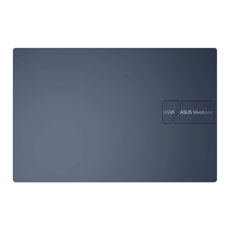 Asus Vivobook 14 (X1404VA), 14" FHD Display, Intel Core i5-1335U, 8GB RAM, 512GB SSD, Intel UHD Graphics, English-Arabic Keyboard, Windows 11 Home, X1404VA-NKI585WU