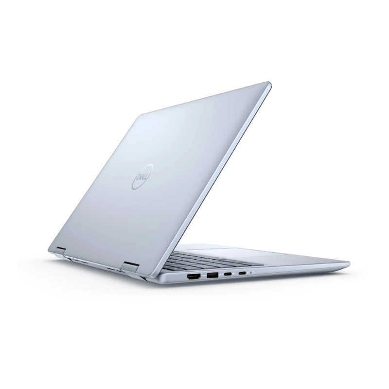 Dell Inspiron 14 5440, 14" FHD Display, Intel Core 7 N150U, 16GB RAM, 512GB SSD, Intel Graphics, English-Arabic Keyboard, Window 11 Home, INS5440-2004