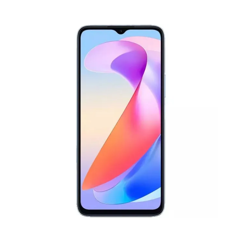HONOR X6A, 4GB RAM, 128GB Storage, 4G Dual Sim Smartphone, 5200 mAh Battery, UAE Version