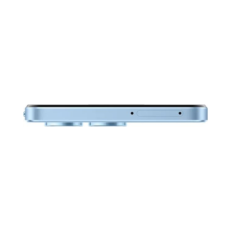 HONOR X6A, 4GB RAM, 128GB Storage, 4G Dual Sim Smartphone, 5200 mAh Battery, UAE Version