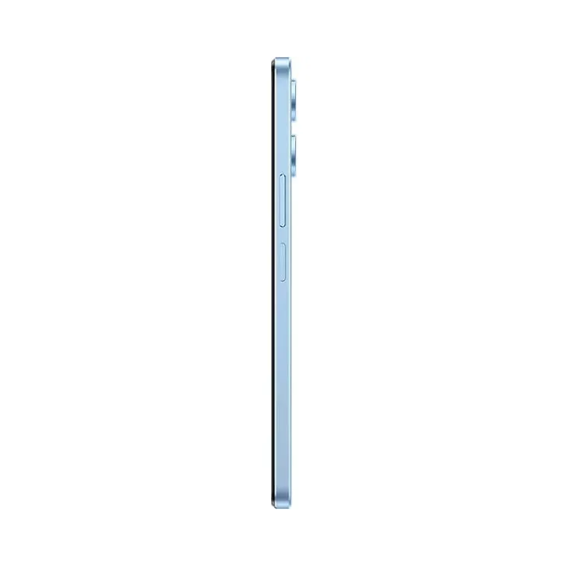 HONOR X6A, 4GB RAM, 128GB Storage, 4G Dual Sim Smartphone, 5200 mAh Battery, UAE Version