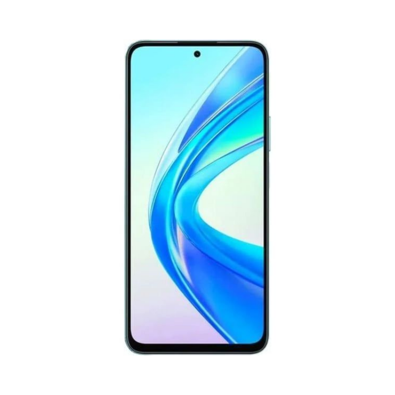 HONOR X7b , 8GB RAM, 256GB Storage, 4G Dual Sim Smartphone, 6000 mAh Battery, UAE Version